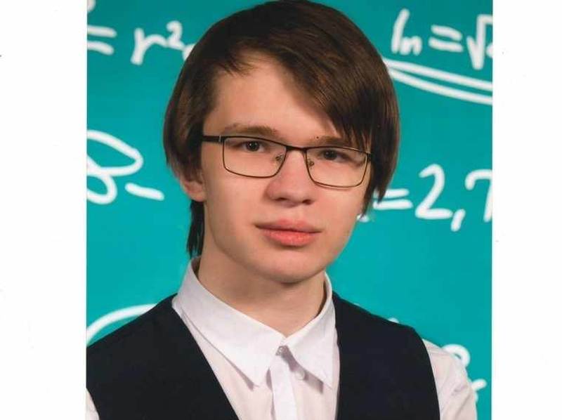 Победитель международной олимпиады по физике – Матвей Князев