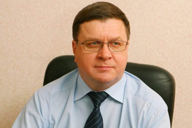 С.П. Дьяков ответил на вопросы горожан