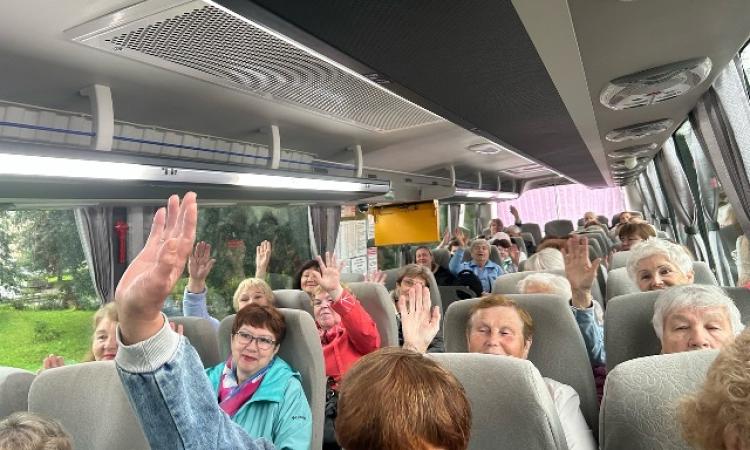 Едем в Красновишерск