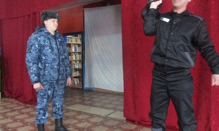 Спорт идёт на пользу