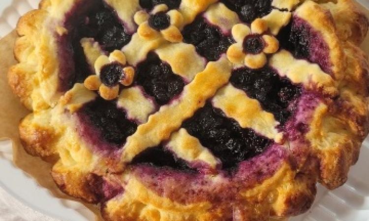 Вкуснота и красота